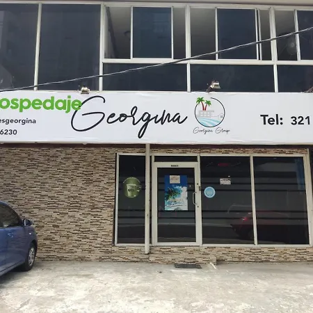 Hospedaje Georgina